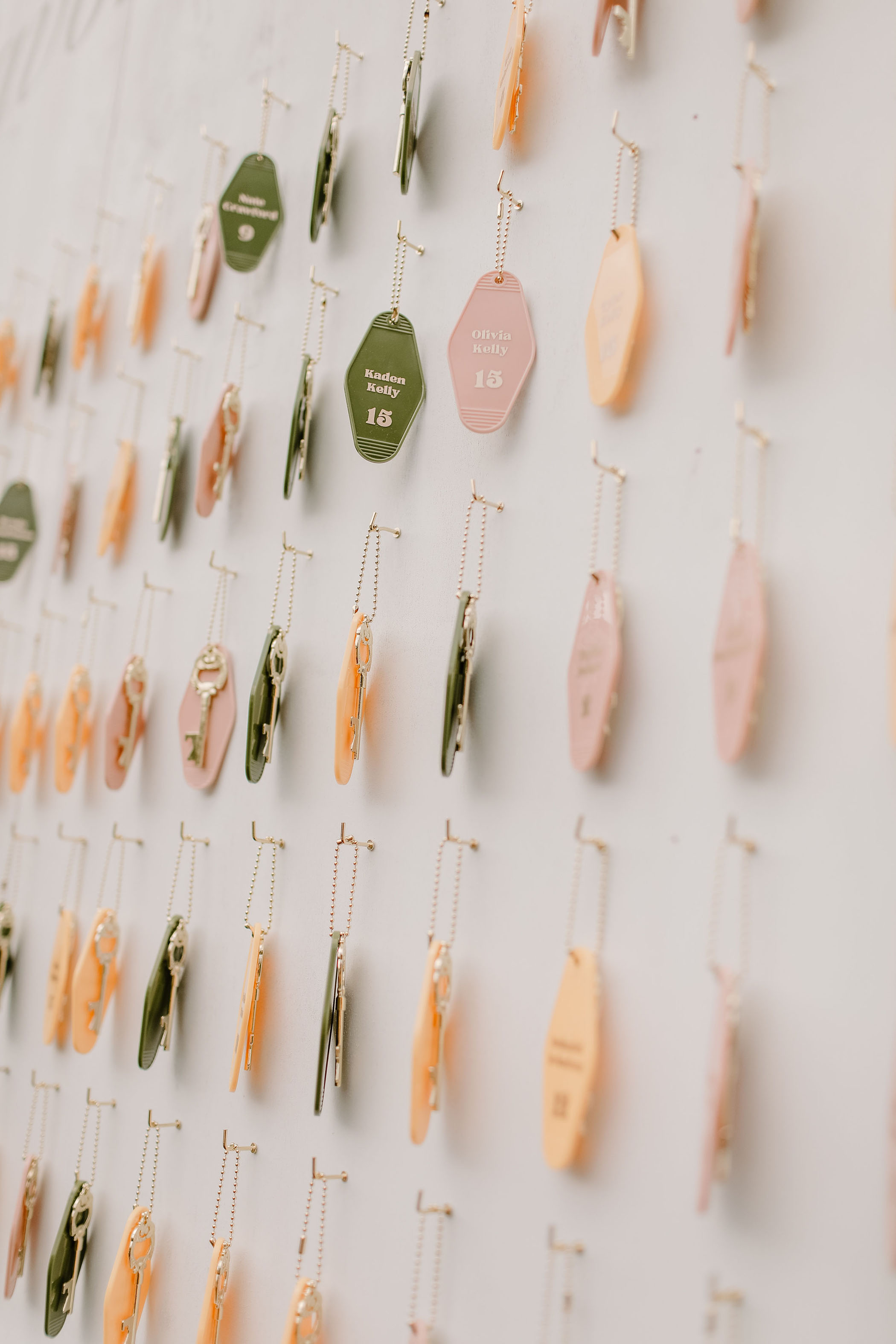 70s Inspired DIY Wedding in Central Pennsylvania Mountain Hideaway
