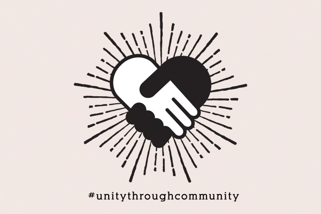 Unity Through Community